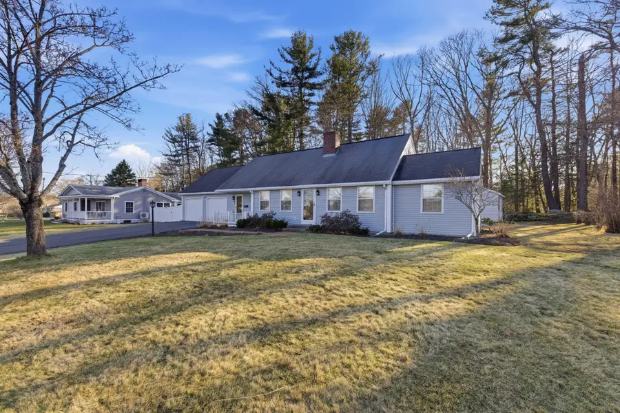 10 Longview Terrace, Kennebunk, ME 04043 - #3