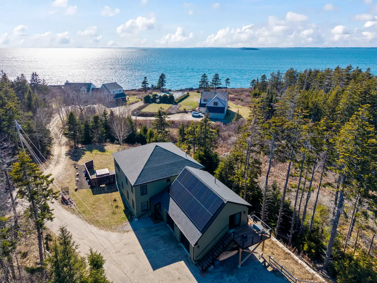 27 Seacrest Circle, Phippsburg, ME 04562 - #1