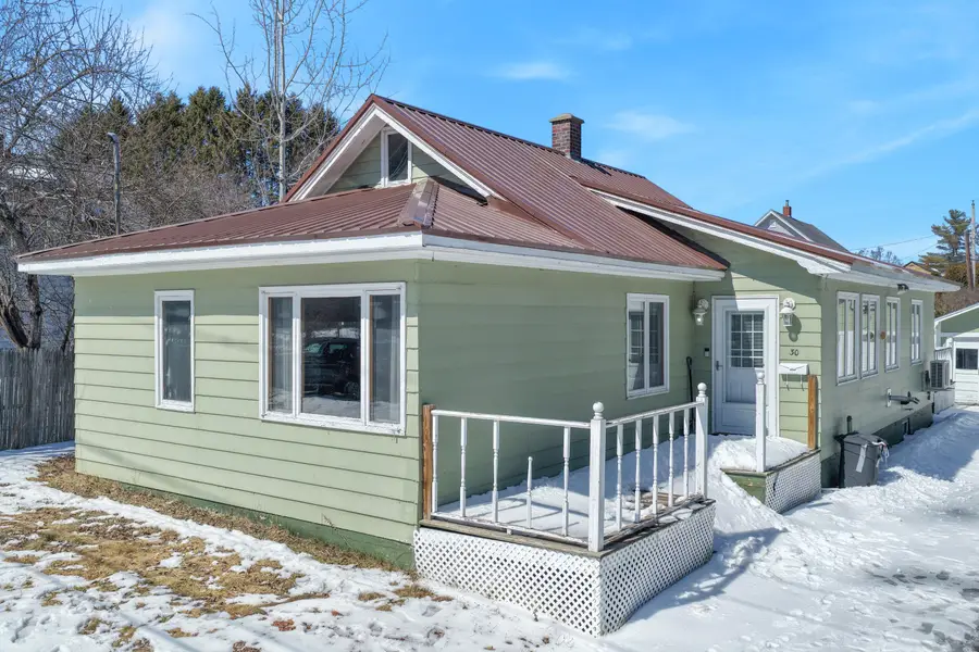 30 Washington Street, Caribou, ME 04736 - #2