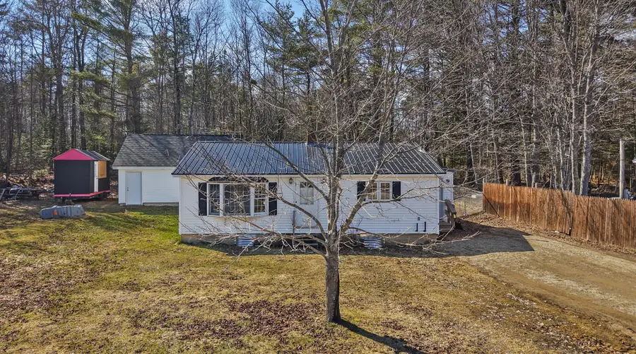 238 Swan Lake Avenue, Belfast, ME 04915 - #2