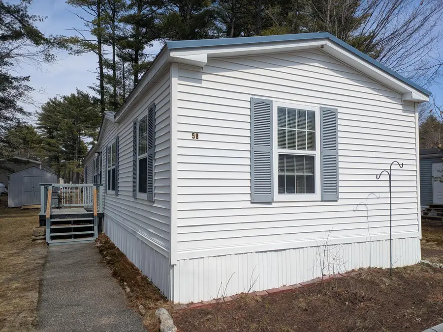 58 Pinegrove Drive, Standish, ME 04084 - #2