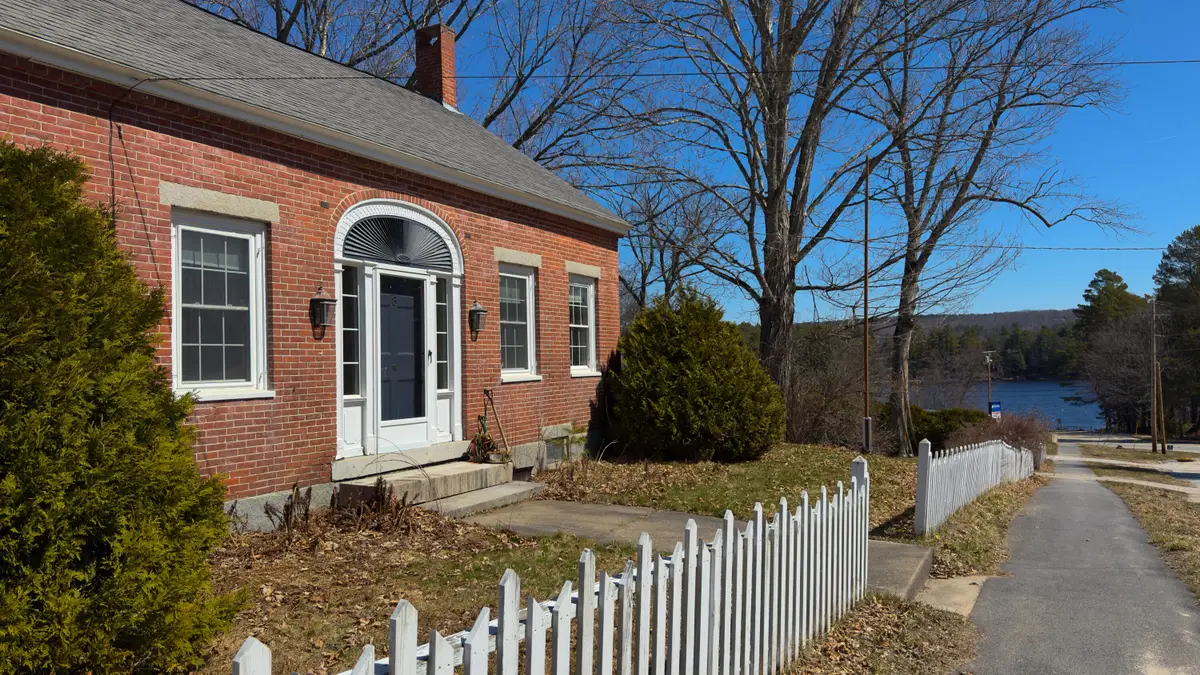 8 Wyonegonic Road, Bridgton, ME 04009 - #1