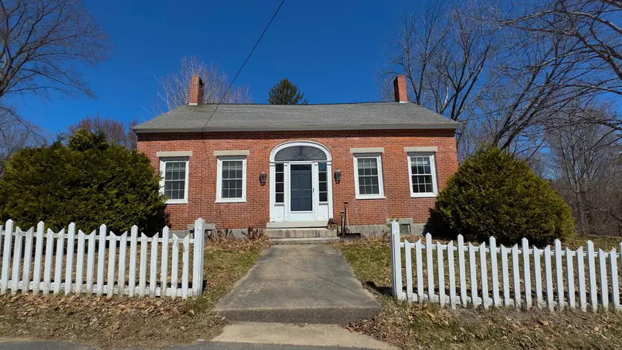 8 Wyonegonic Road, Bridgton, ME 04009 - #2