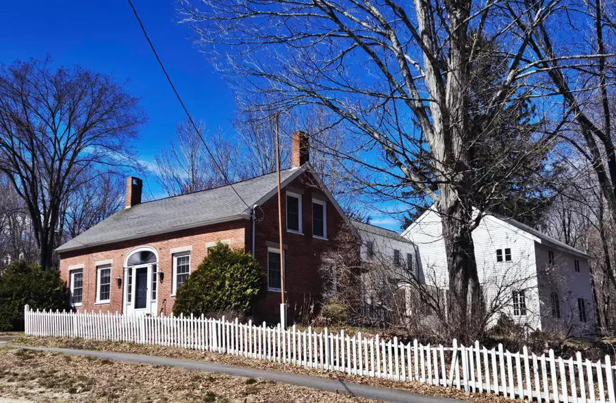 8 Wyonegonic Road, Bridgton, ME 04009 - #3