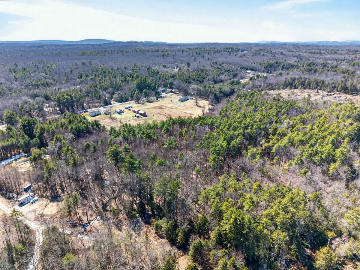 Lot 00000 117 Route, Hollis, ME 04042 - #1