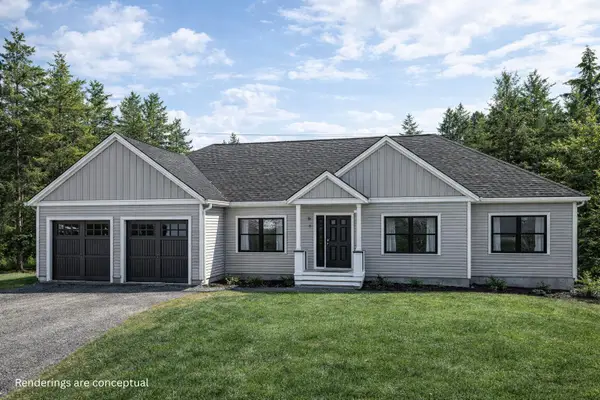 1 Maxwell Way, York, ME 03902