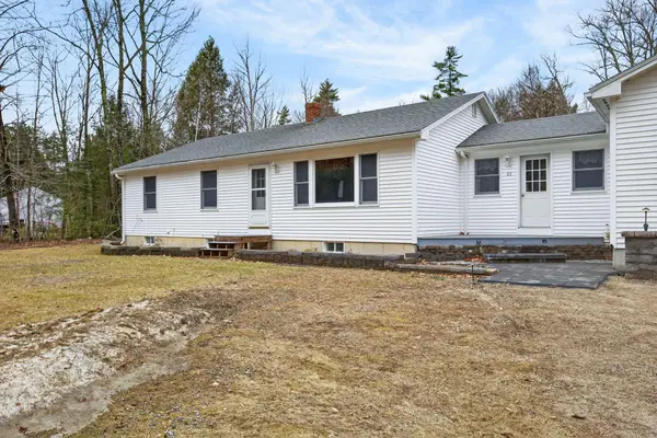 88 Bar Mills Road, Hollis, ME 04042