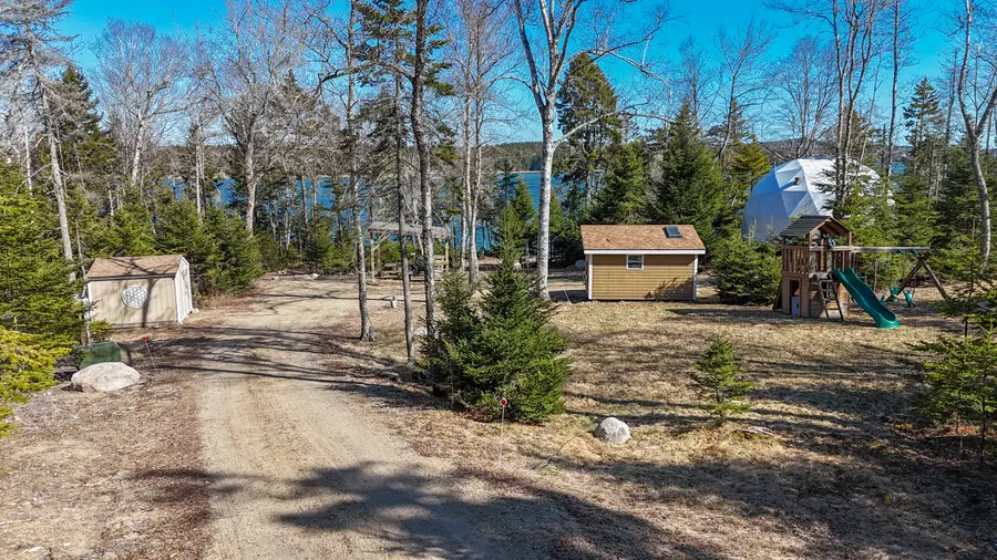 131 Aspen Lane, Steuben, ME 04680 - #2