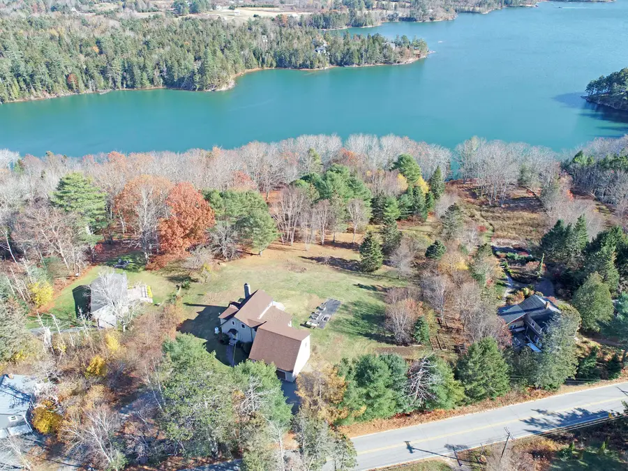 313 East Side Road, Sorrento, ME 04677 - #2