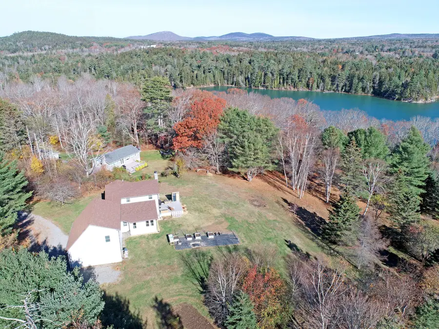 313 East Side Road, Sorrento, ME 04677 - #3