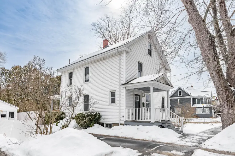 178 W Broadway, Bangor, ME 04401 - #2