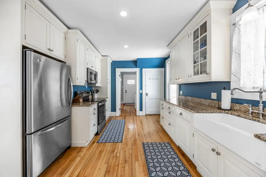 178 W Broadway, Bangor, ME 04401 - #3