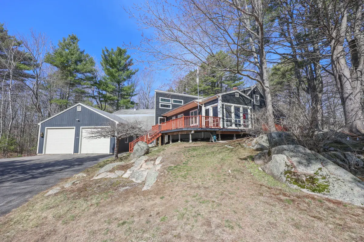 144 Beachwood Avenue, Kennebunkport, ME 04046 - #1
