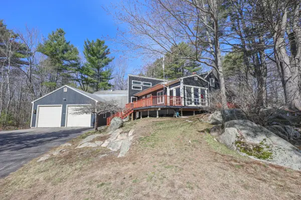144 Beachwood Avenue, Kennebunkport, ME 04046