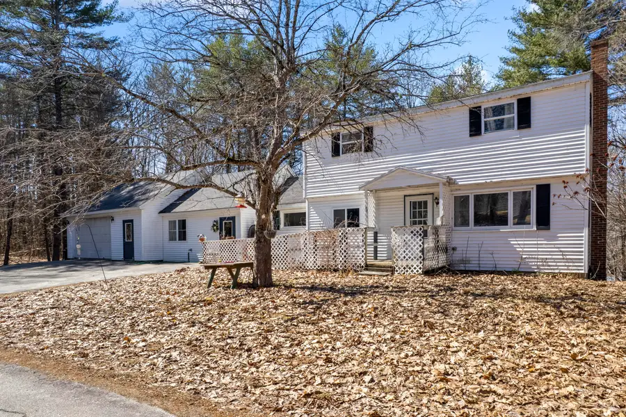 45 Sherwood Drive, Augusta, ME 04330 - #2