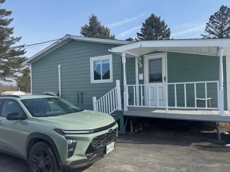 173 Lynn Street, Van Buren, ME 04785 - #3