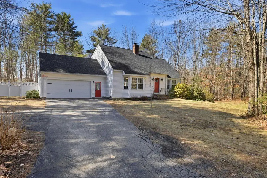 66 Park Road, Windham, ME 04062 - #2