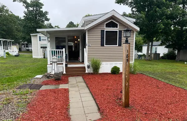 430 Post Road #185, Wells, ME 04090