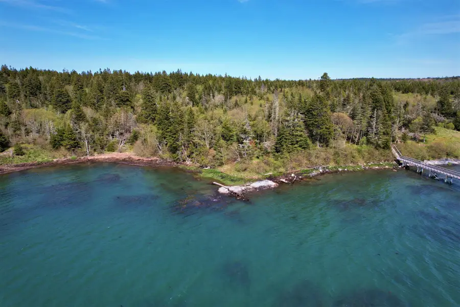 Lot 20-5-1 Collins Cove Road, Machiasport, ME 04655 - #2