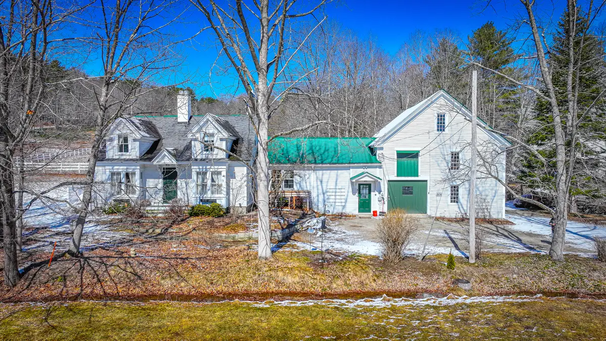 16 Valley Road, Waterford, ME 04088 - #1