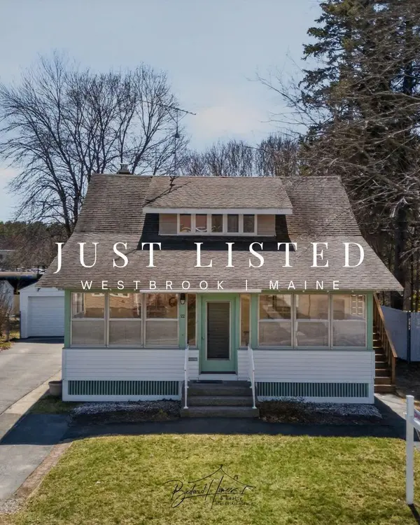 22 Clifford Street, Westbrook, ME 04092