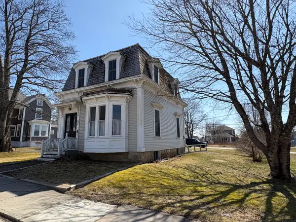 72 Washington Street, Eastport, ME 04631