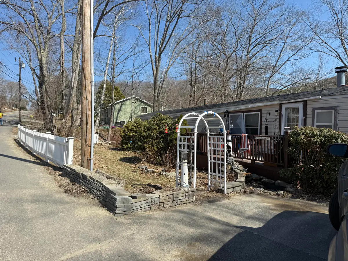 147 Washington Street, Camden, ME 04843 - #1
