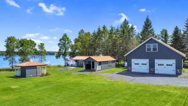162 Island Road, Saint Agatha, ME 04772