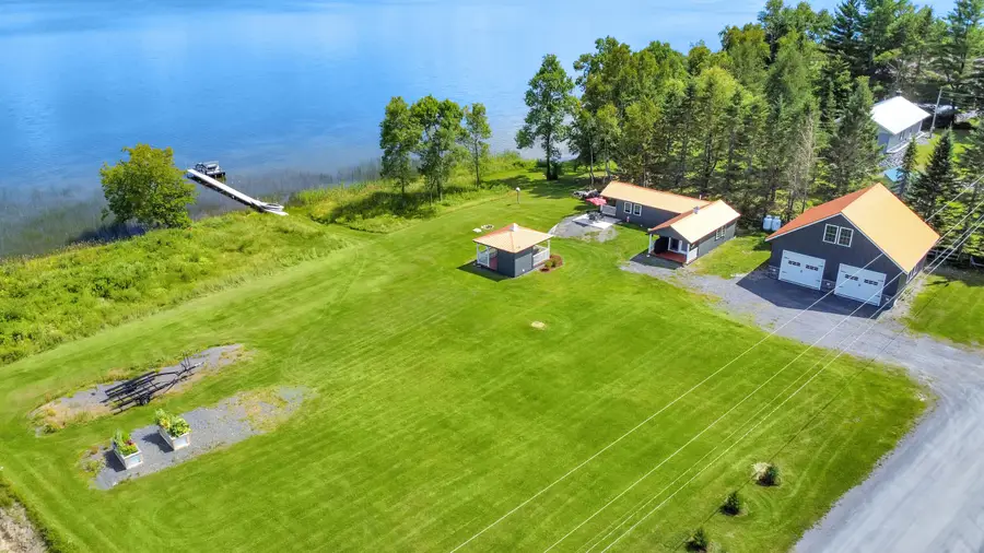 162 Island Road, Saint Agatha, ME 04772 - #3