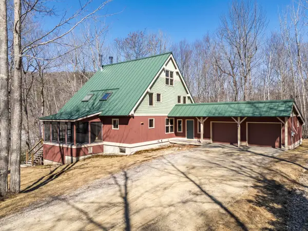 116 S Pond Shore Lane, Greenwood, ME 04255