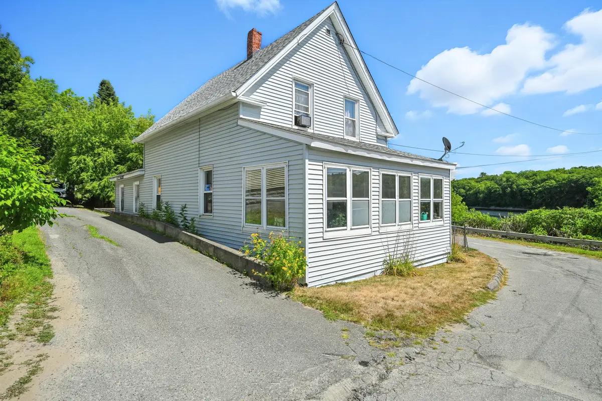 2 King Street, Fairfield, ME 04937 - #1