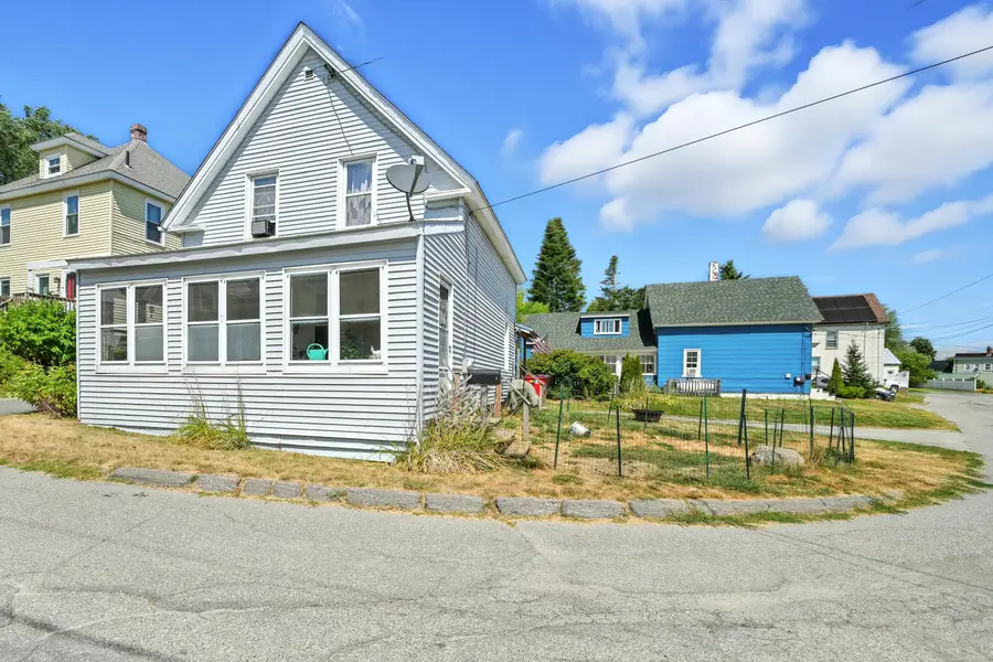 2 King Street, Fairfield, ME 04937 - #2
