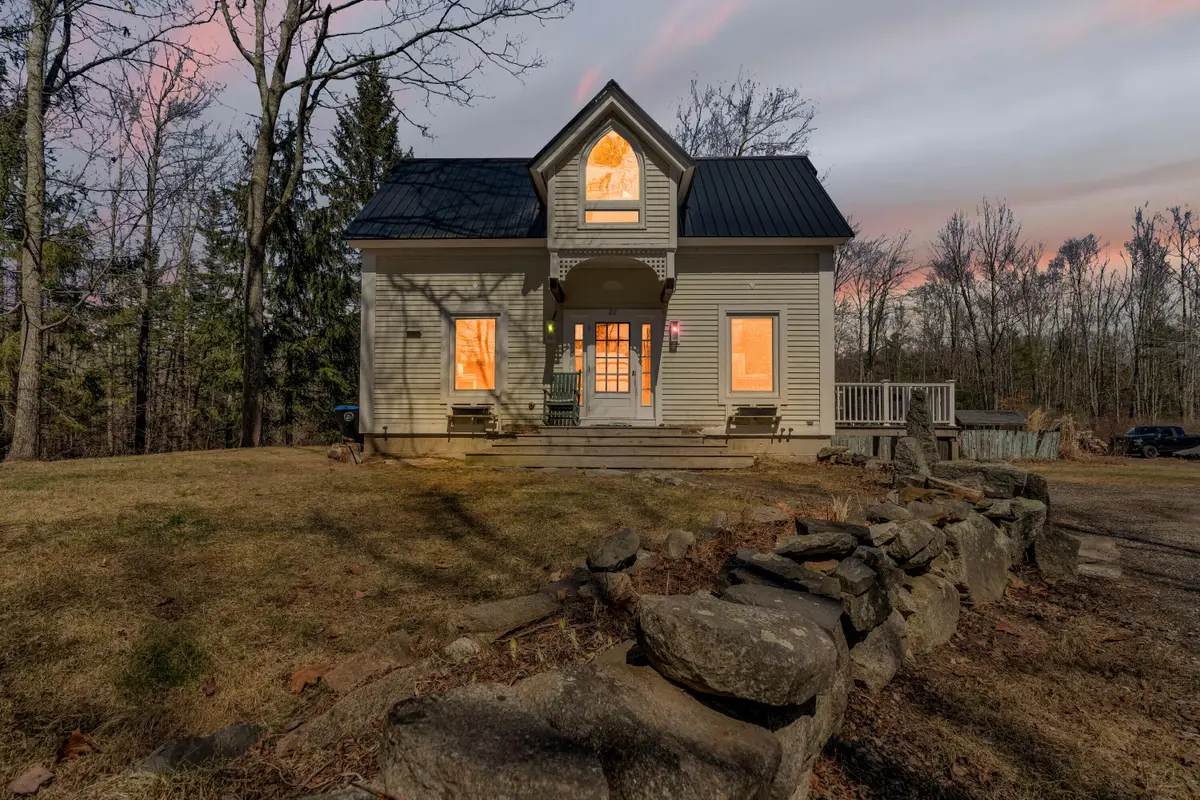 22 Walkers Lane, Kennebunkport, ME 04046 - #1