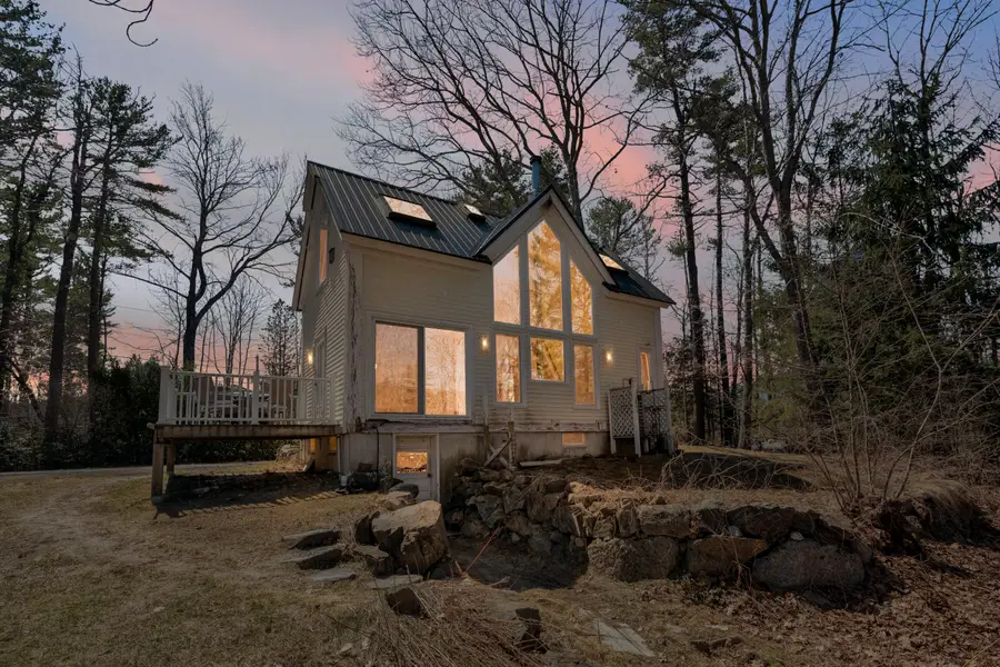 22 Walkers Lane, Kennebunkport, ME 04046 - #2