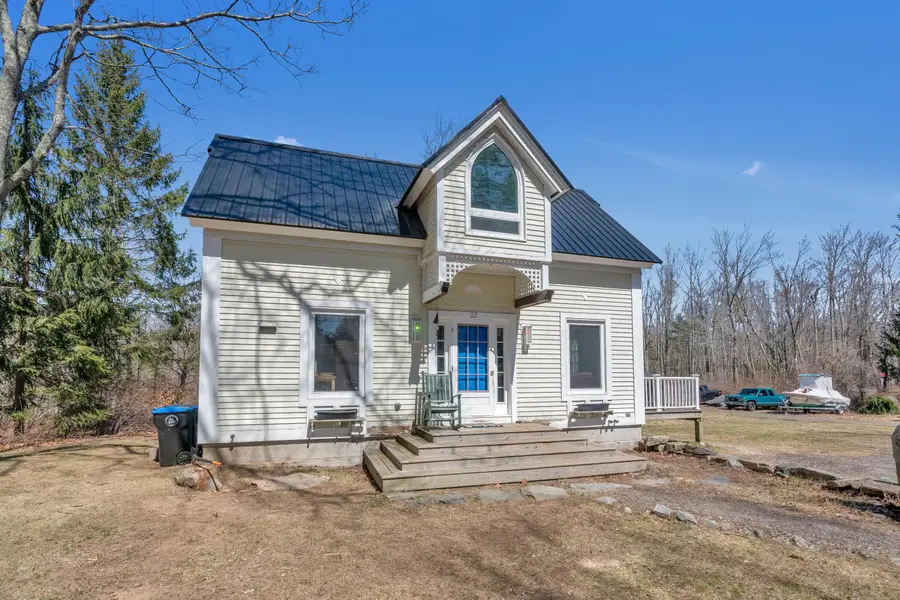 22 Walkers Lane, Kennebunkport, ME 04046 - #3