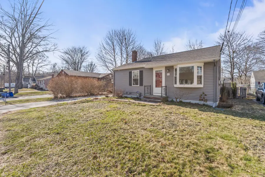 41 George Street, South Portland, ME 04106 - #3