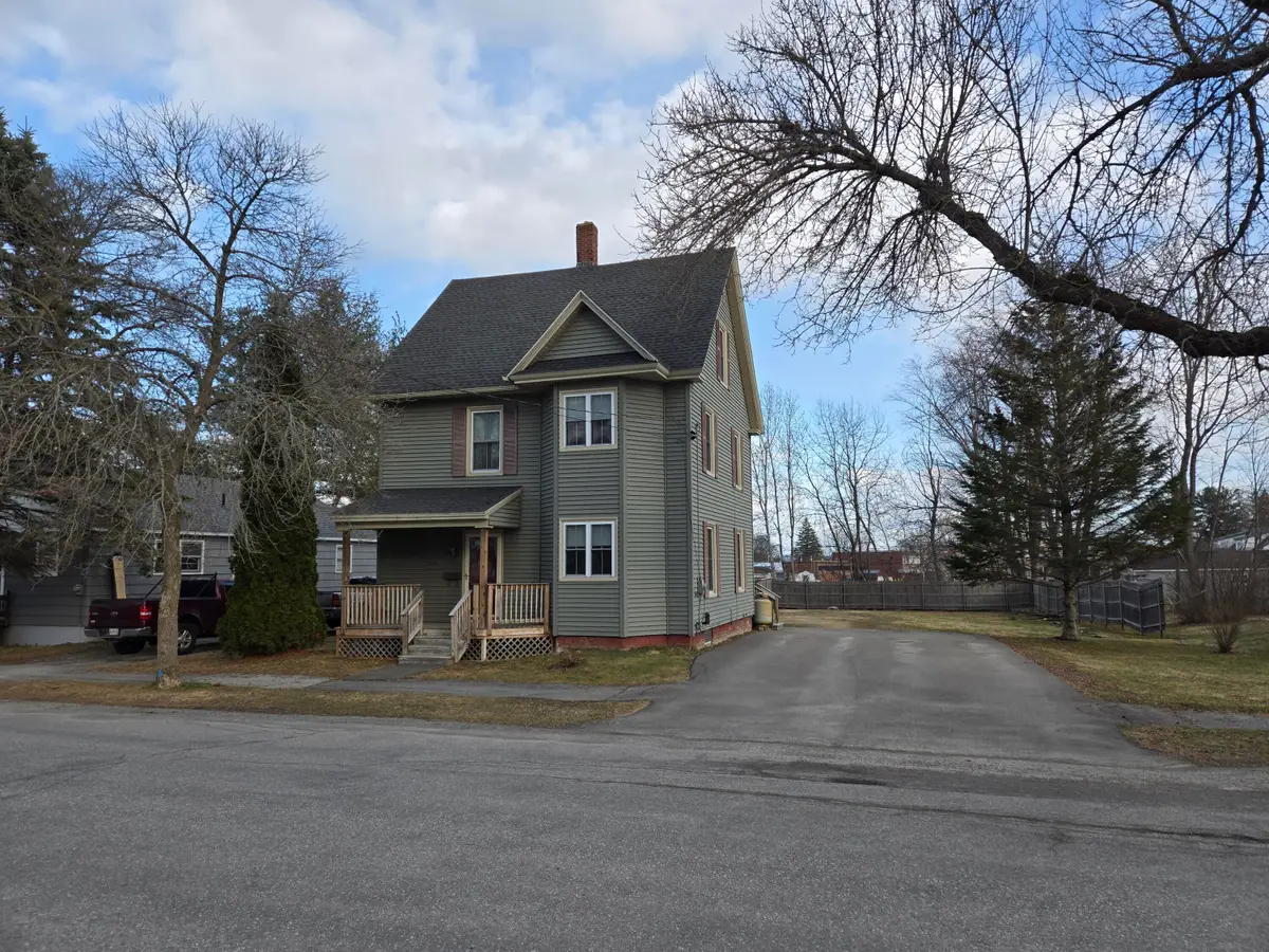 130 7th Street, Bangor, ME 04401 - #1