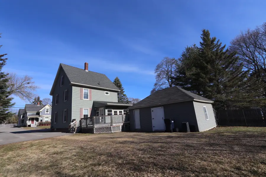 130 7th Street, Bangor, ME 04401 - #2