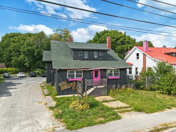 144 College Avenue, Waterville, ME 04901