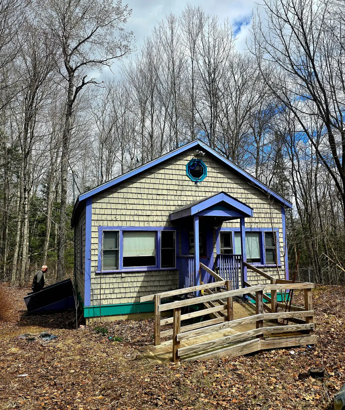 1535 Searsmont Road, Appleton, ME 04862 - #1