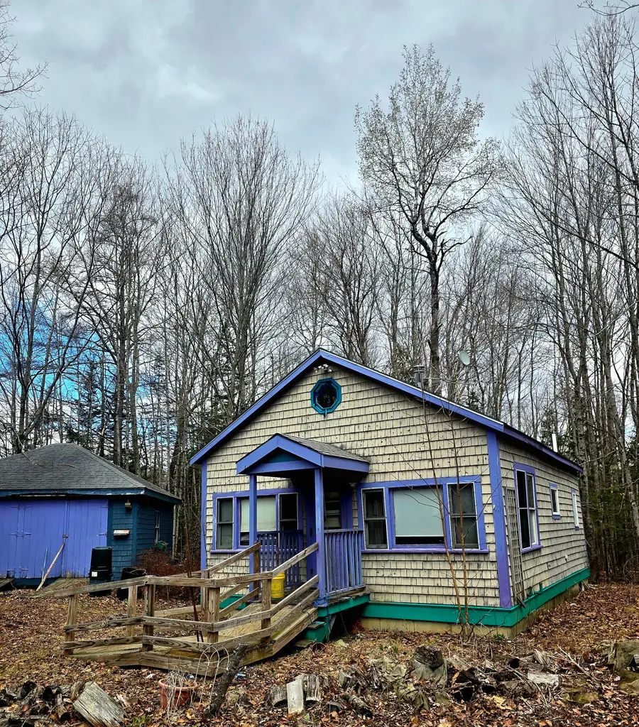 1535 Searsmont Road, Appleton, ME 04862 - #2