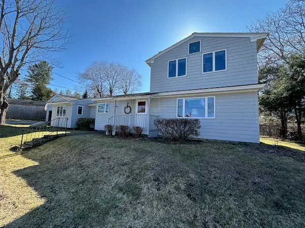 31 Ocean Street, Belfast, ME 04915