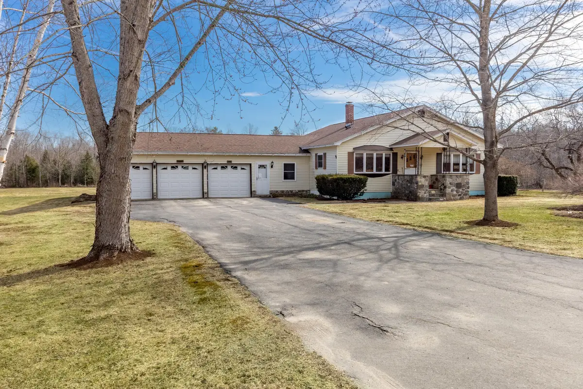 71 Upper-charleston Road, Charleston, ME 04422 - #1