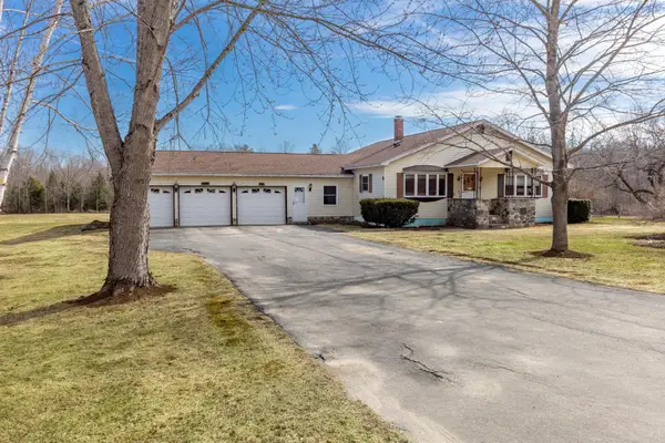 71 Upper-charleston Road, Charleston, ME 04422