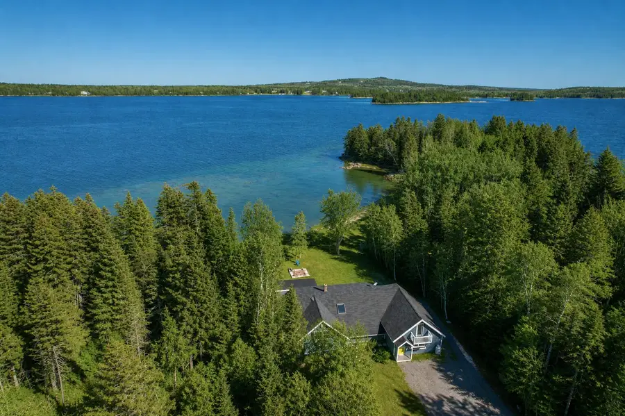10 Point Road, Steuben, ME 04680 - #2