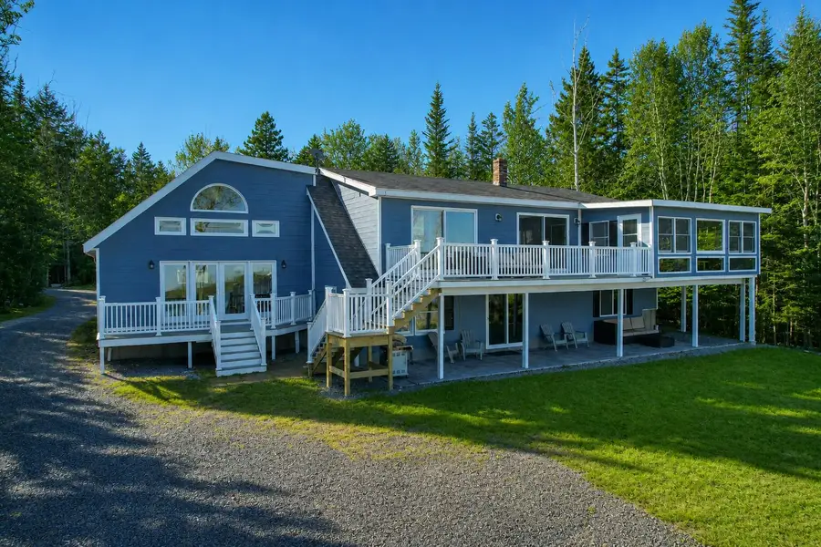 10 Point Road, Steuben, ME 04680 - #3