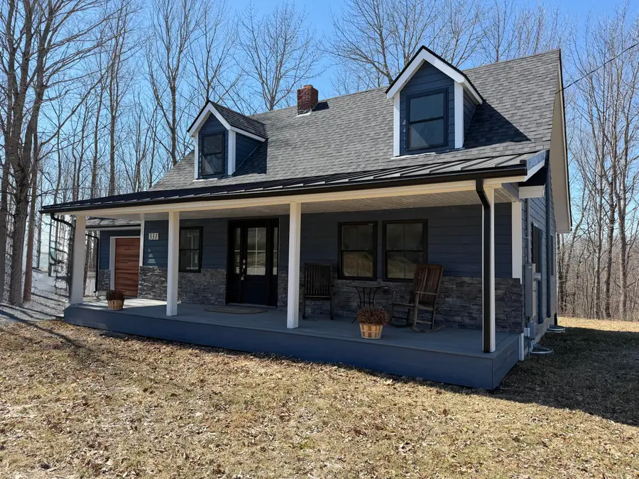 331 Enfield Road, Lincoln, ME 04457 - #3