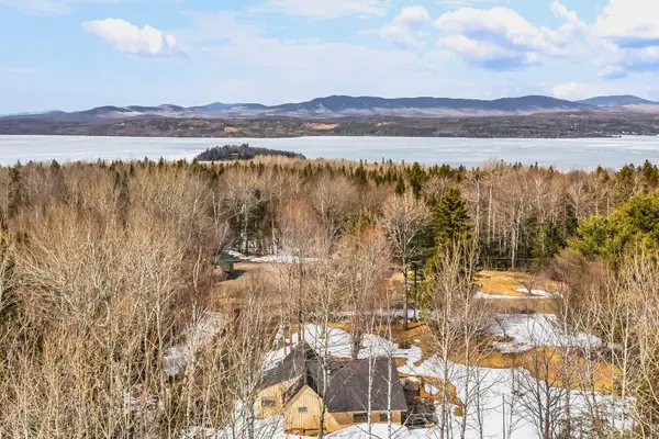 92 Birds Eye Road, Rangeley Plt, ME 04970