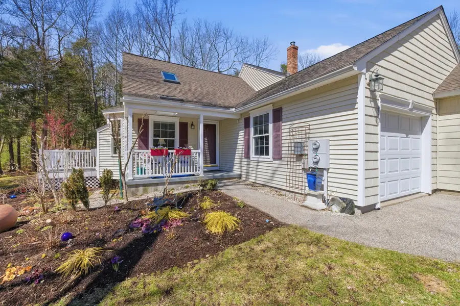 7 Cambridge Court #7, Kennebunk, ME 04043 - #2