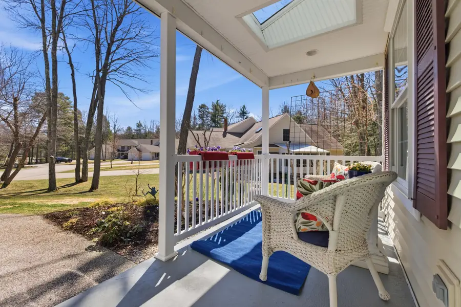 7 Cambridge Court #7, Kennebunk, ME 04043 - #3